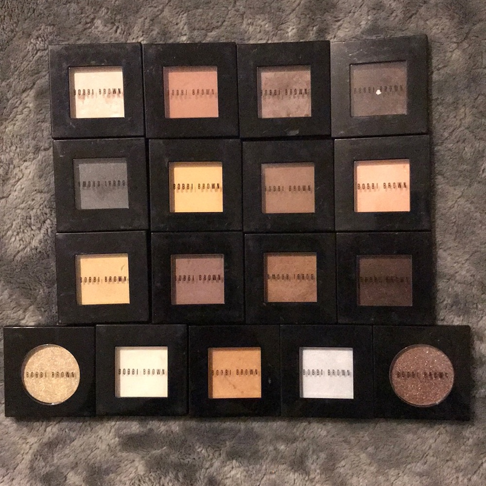 ✨ Bobbi brown cosmetics bundle ✨